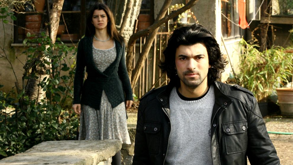 Kerim z Fatmagül: Na sociálnych sieťach ma nehľadajte!