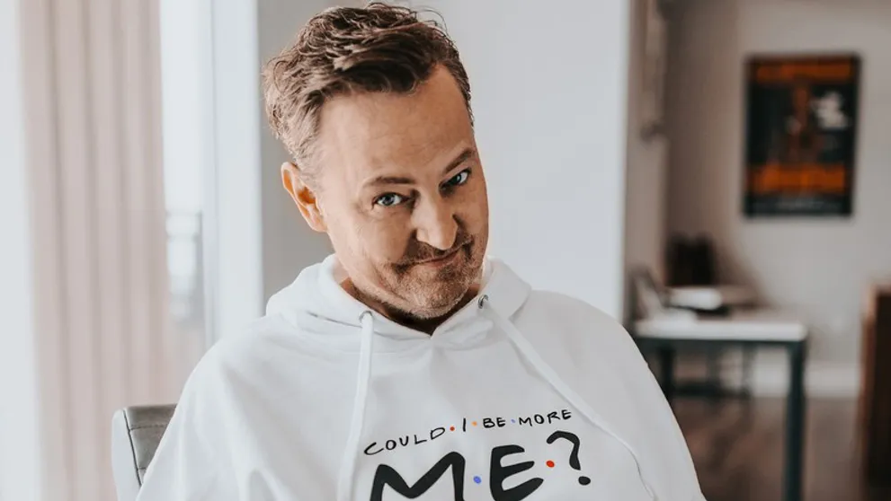 Krehký život Matthewa Perryho: Keď mal byť najšťastnejší, prežíval peklo