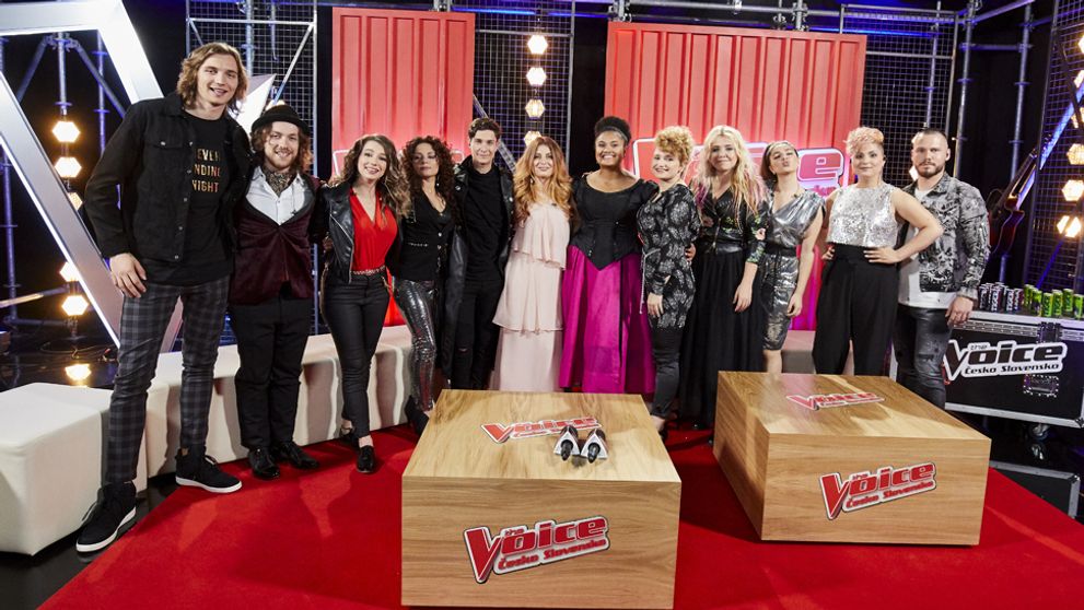 Takto ste hlasovali pred týždňom. Veď mali vypadnúť iní speváci!