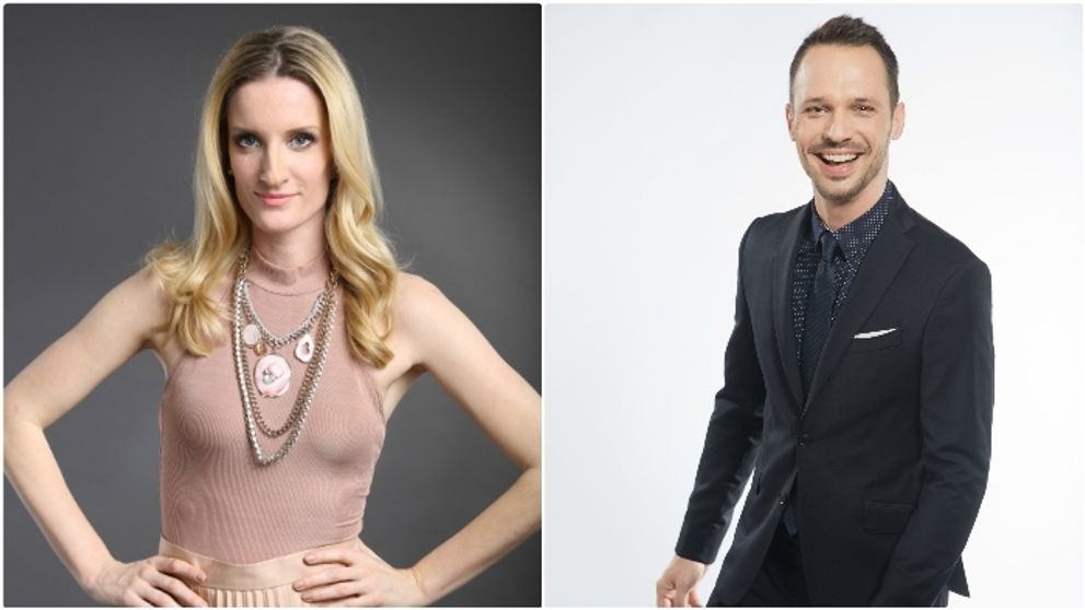 Potvrdené! Do Let's Dance sa vracia Adela s Pycom!