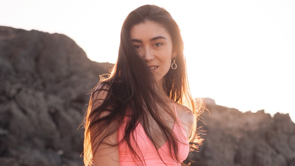 Exotická kráska z Love Islandu má nové hobby: Pozrite sa, ako jej to ide