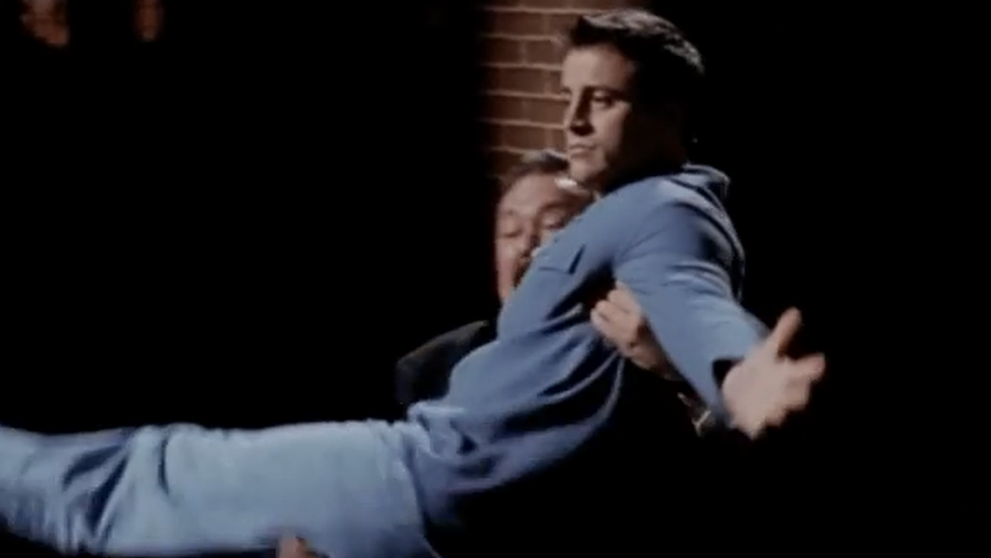 Je známa príčina smrti hviezdy Priateľov. Herec mal veľmi smutný koniec