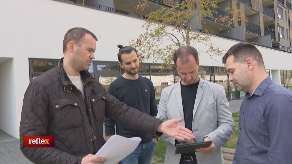 Vlastníkmi bez možnosti rozhodovať