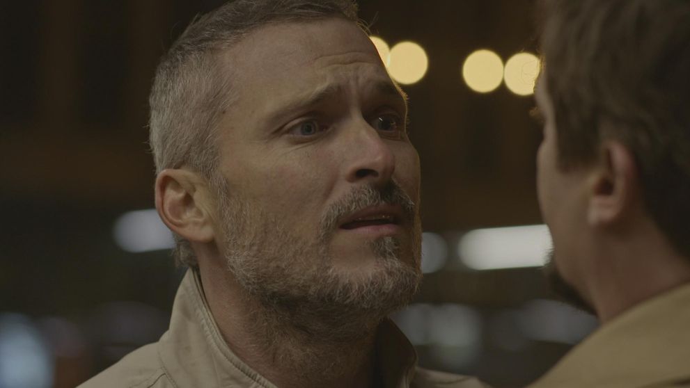 Hatina má o Fabiána strach. Keď odíde, hrozí mu jedno