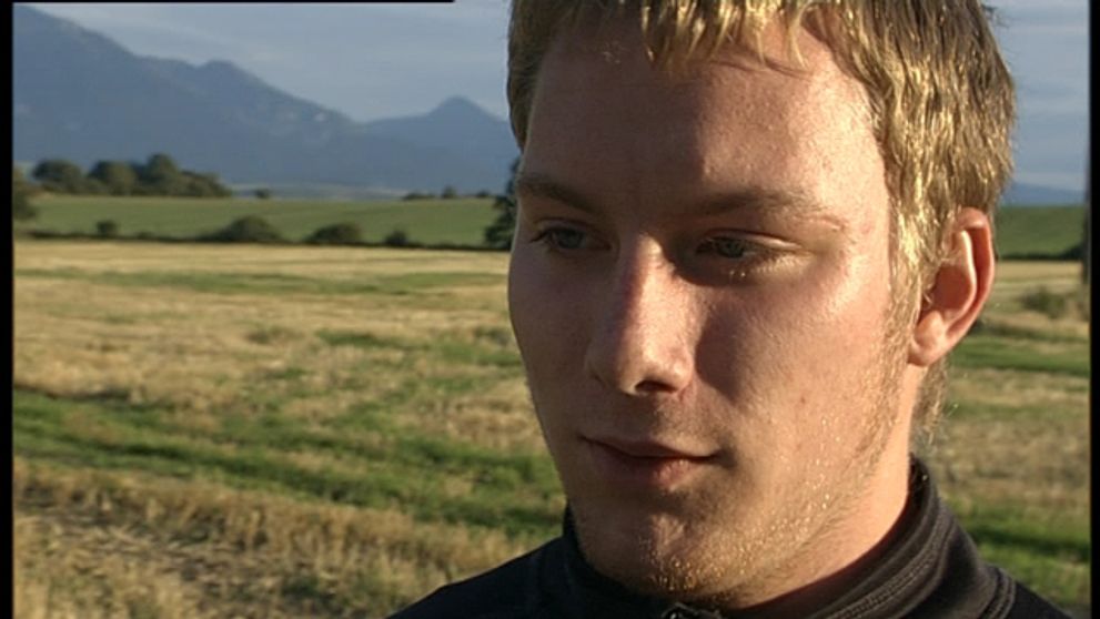 Spamätáva sa zo smrti svojej lásky