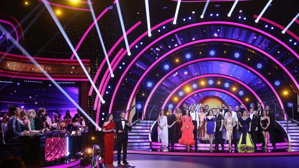 Aj vďaka Let's Dance sa na pomoc ukrajinským utečencom vyzbieralo už viac než 57-tisíc eur