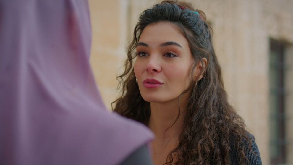 Spútaný motýľ II.: 27. a 28. epizóda