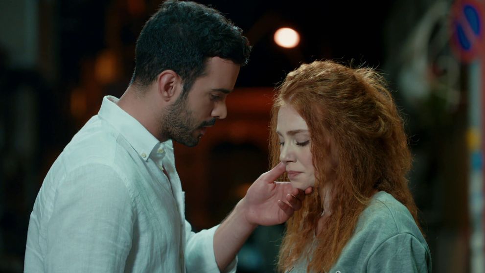 Ömer a Defne premeškajú ďalšiu šancu na spoločné šťastie