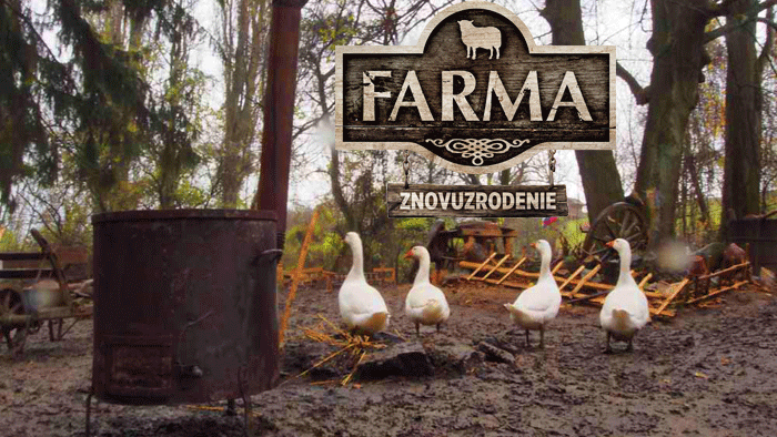 Bolo to drsné! Išlo o všetko! Teraz prichádza ZNOVUZRODENIE!