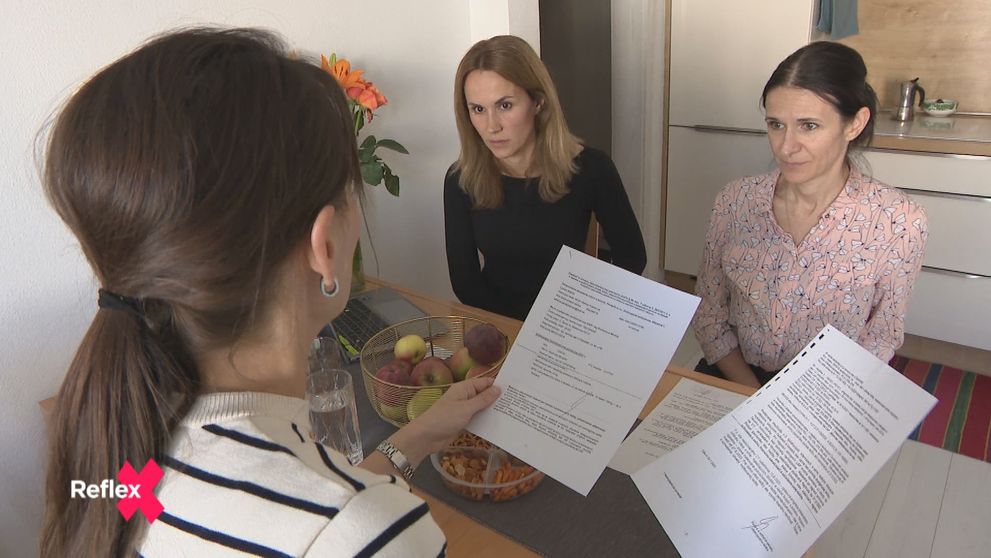 Na liečbu rakoviny si samy zháňali peniaze