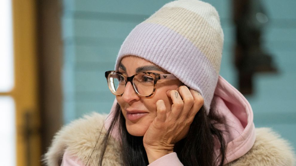 Lucia prehovorila o temnej minulosti: Vyskúšala všetky možné omamné látky