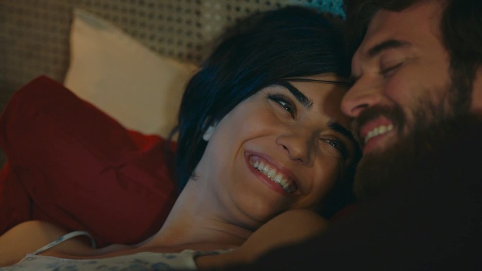 Statočný a krásna: 82. a 83. epizóda