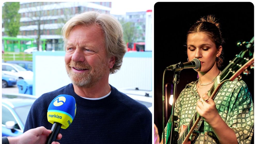 Toto vás dojme! Krásne slová Maroša Kramára o jeho deťoch