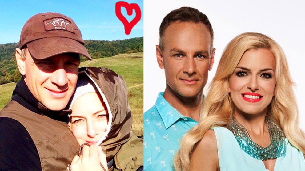 A bude svadba! Zlatica Puškárová je zasnúbená!