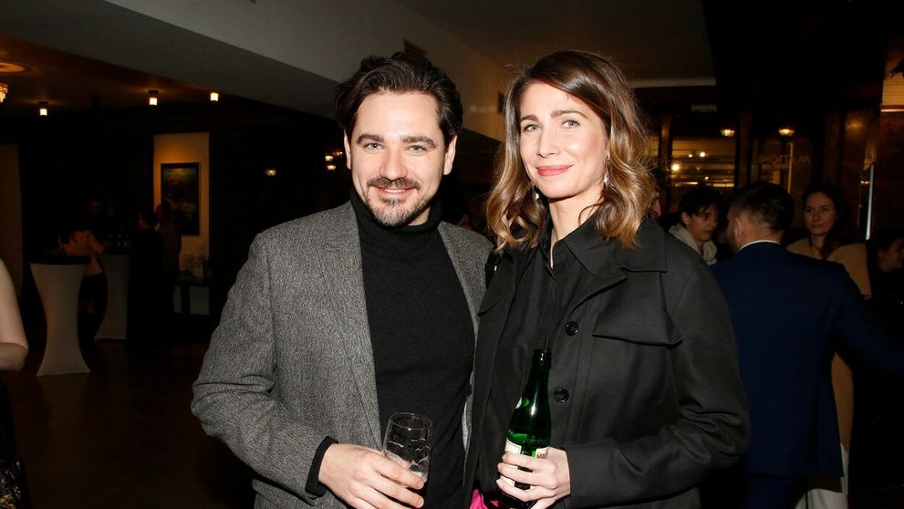 Vojta Kotek je otec: A to meno!