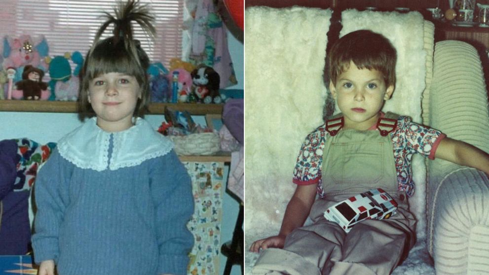 Celebritní tanečníci ako rozkošné deti. Spoznávate ich?