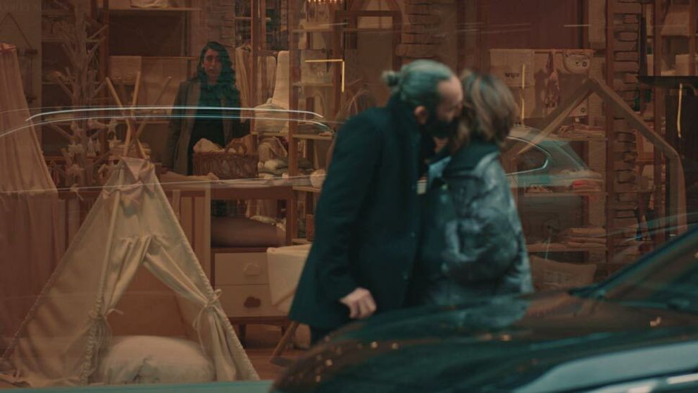 Neželaná nevesta II.: 59. a 60. epizóda