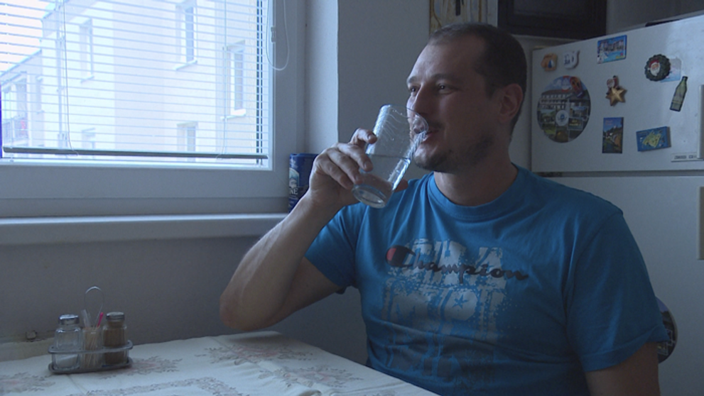 Hladom proti rakovine