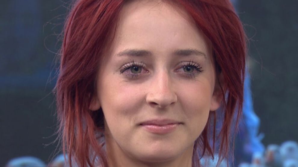 Ryšavá exfarmárka Katka: Exkluzívne o tehotenstve! Aká je pravda?