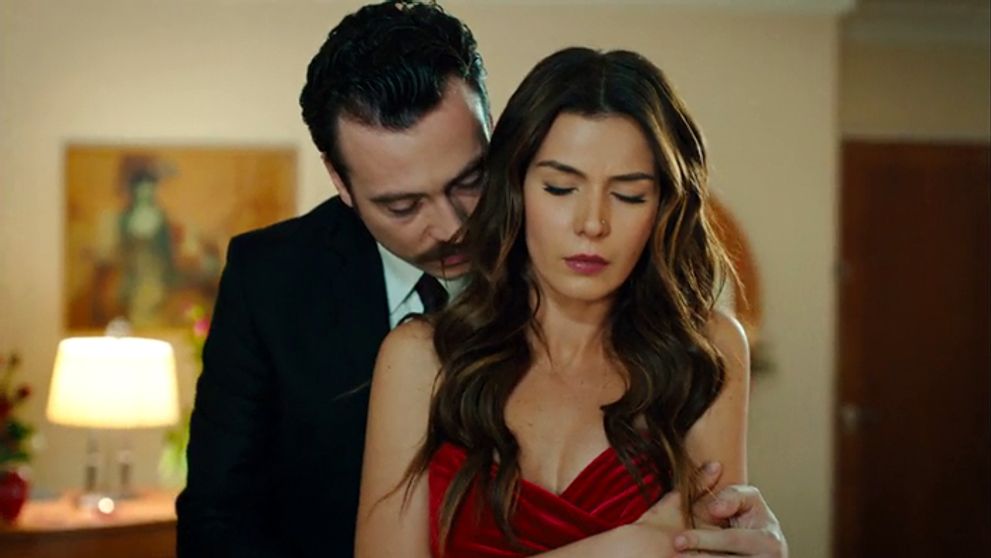 Dila: 101. a 102. epizóda