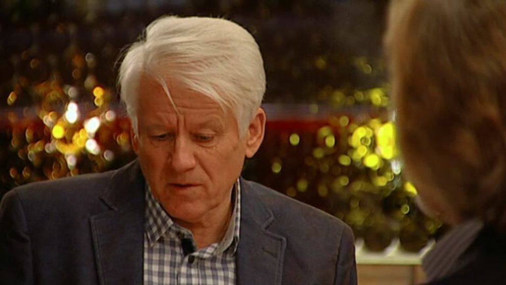 Búrlivé víno: 675. a 676. epizóda