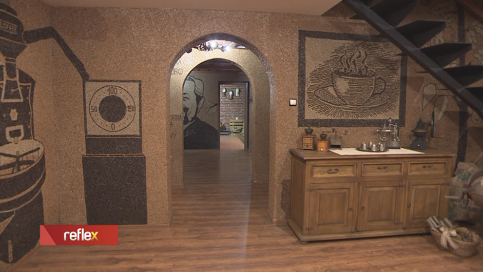 Neuveriteľná mozaika, ktorá je na Slovensku unikátom