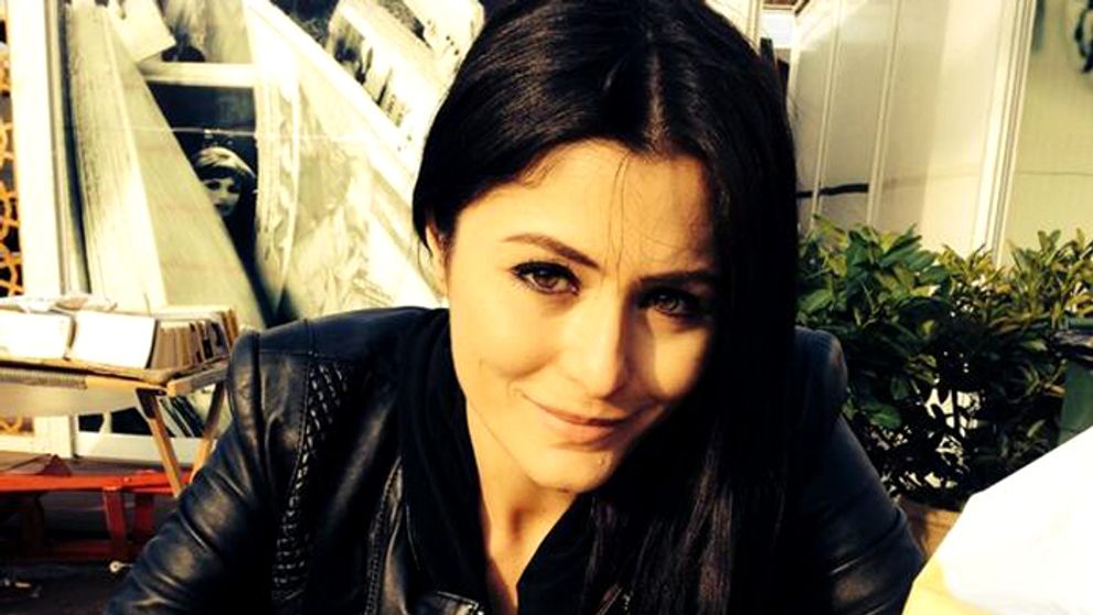 Deniz Çakır: Seriálová kráska má vážny problém s alkoholom! Opäť...