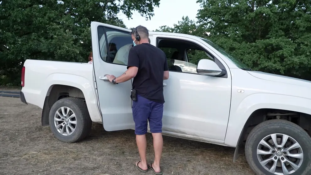 Jedného z farmárov odviezli do nemocnice: Strach nielen o zdravie, ale aj o život