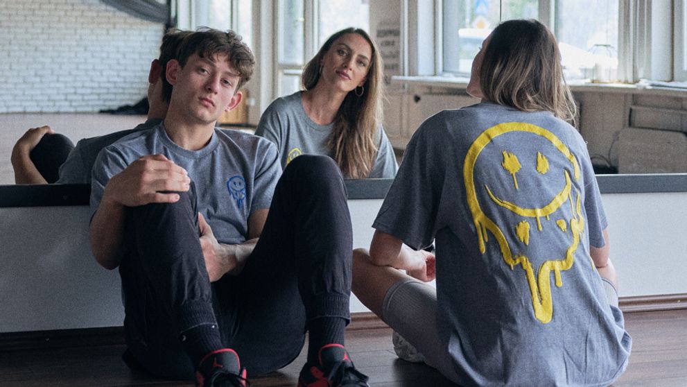 Pán profesor začne opäť vyučovať už od septembra, prináša aj exkluzívnu kolekciu oblečenia