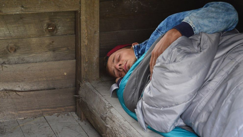 Peter po Farme vytriezvel: Dostal som poriadnu facku!