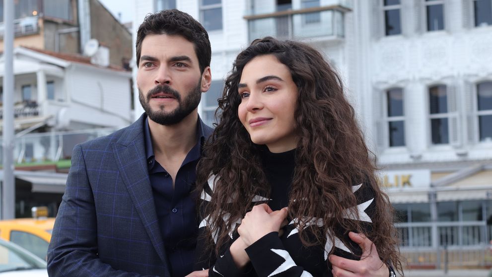 Milenci zo Spútaného motýľa: Títo dvaja tvoria v realite pár