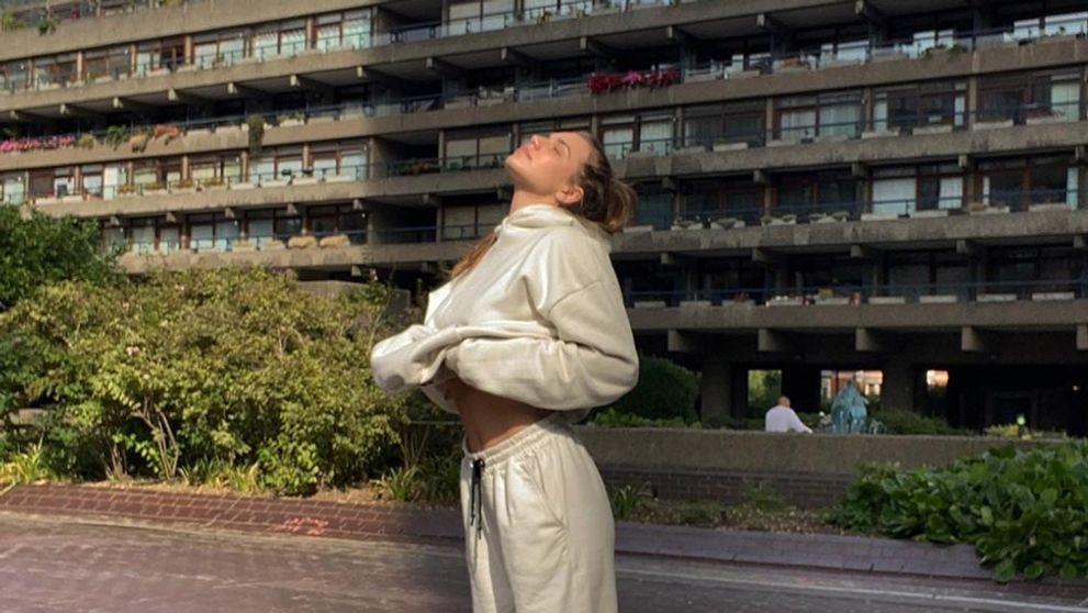 Herečka z Pána profesora chodí na Luník IX. Jej odvážne plány by ste neuhádli