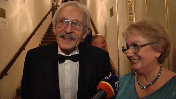 František Kovár stratil pamäť! Musela 