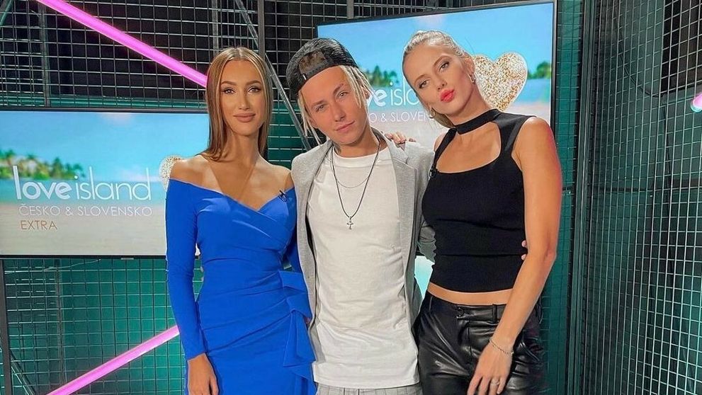 Najprv Love Island a teraz Survivor: Bude to pre mňa ako abstinenčný tábor
