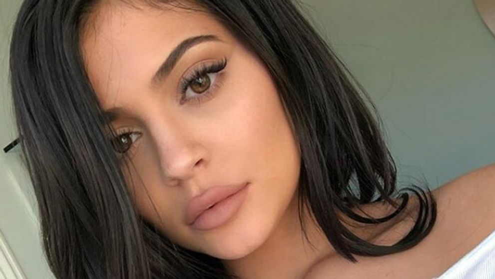 Zbierka pre Kylie Jenner sa neujala. Spustila ale obrovskú lavínu komentárov