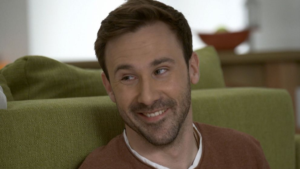 Mareka Fašianga nachytali s krásnou modelkou. Má 19 rokov