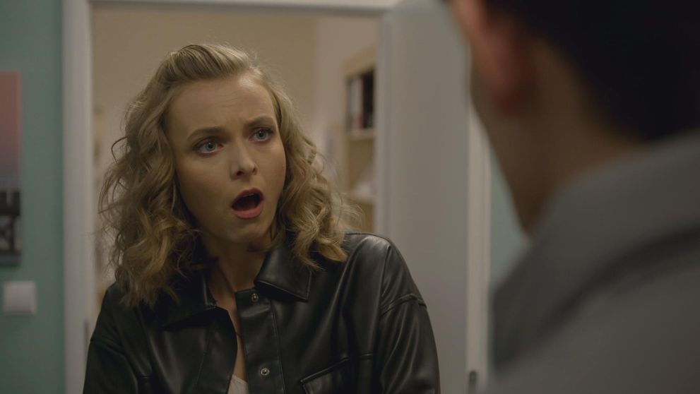 Toto Juraj už naozaj prehnal: Monika zúri!