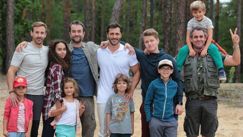 MI.LU.JEMe zdravé maškrty s pomocníčkami z Oteckov