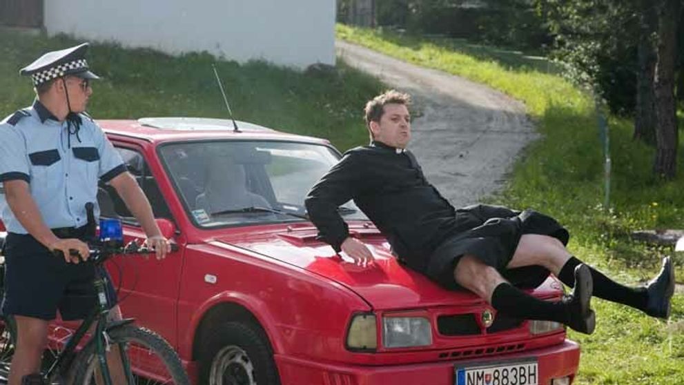 Horná Dolná: To tu ešte nebolo!