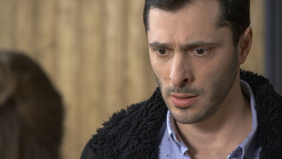 Ema to vzdala. S Alexom sa rozchádza