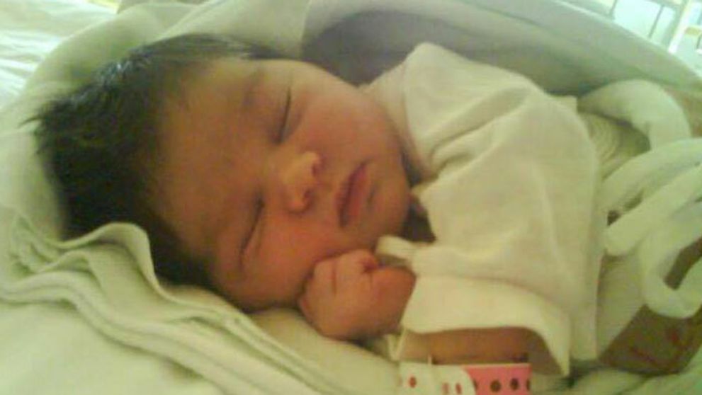 Spoznávate túto seriálovú hviezdu? Zahrala si po boku známeho herca