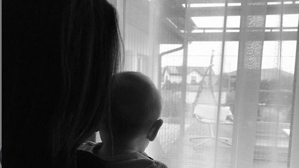 Monika Bagárová má koronavírus: Prezradila, ako sa má jej Ruminka