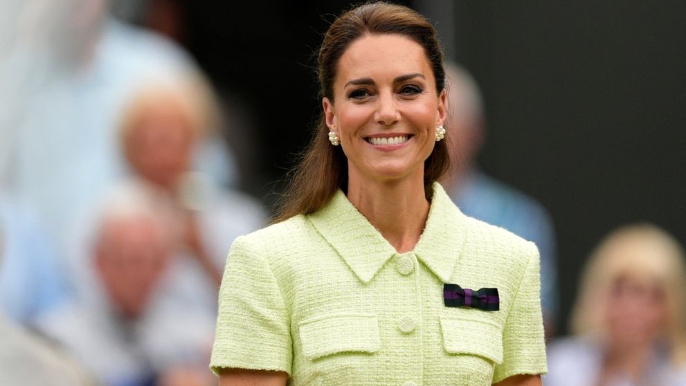 Kate Middleton používa šikovný stylingový trik: Takto ľahko zmení svoj outfit