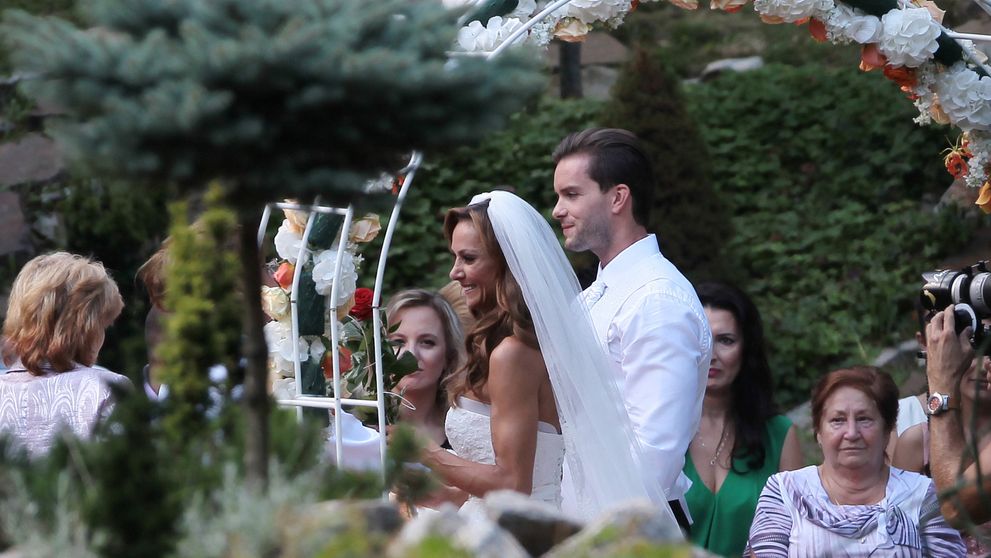 Zora Czoborová sa vydala! A exkluzívne v Teleráne prezradí pikošky!