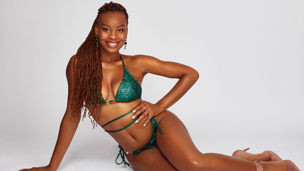 Vilu naplní exotikou a charizmou. Mariam má špeciálny sen o ideálnom rande