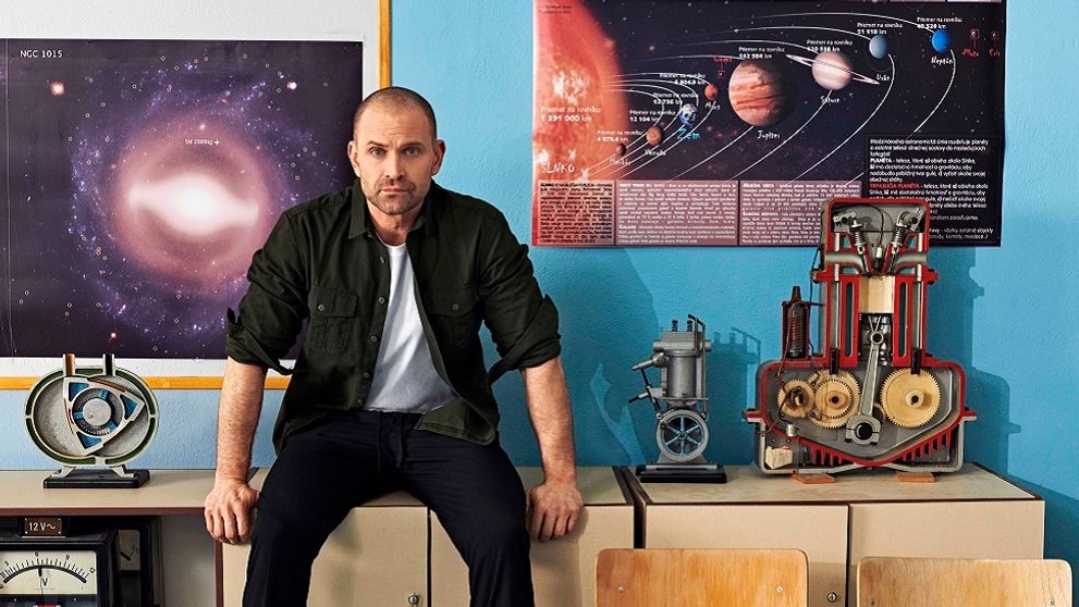 Seriálový hit Pán profesor prepísal všetky doterajšie rekordy