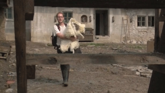 To najhoršie ešte len príde! Sluhami sú Viktor a Mirka!