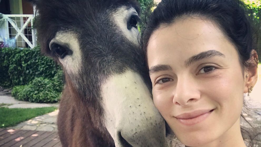 Zeynep z Lásky na druhý pokus: Takto vyzerá jej letný oddych!