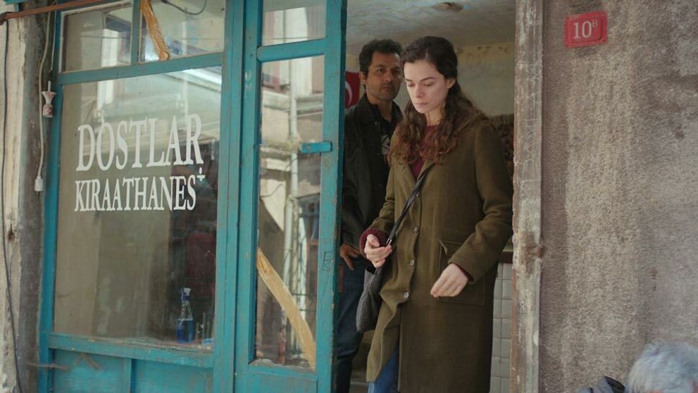 Sila ženy II.: 79. a 80. epizóda