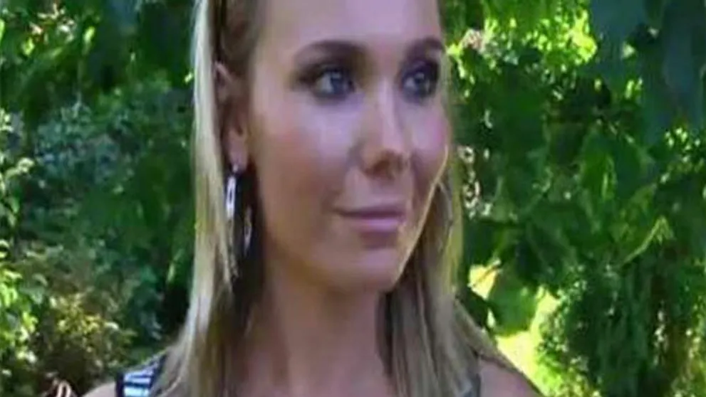 Michaela Nevizanská: Netypická playmate?